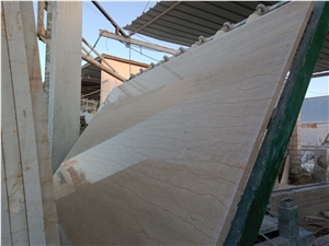 Silvia Marble Slabs & Tiles, Egypt Beige Marble