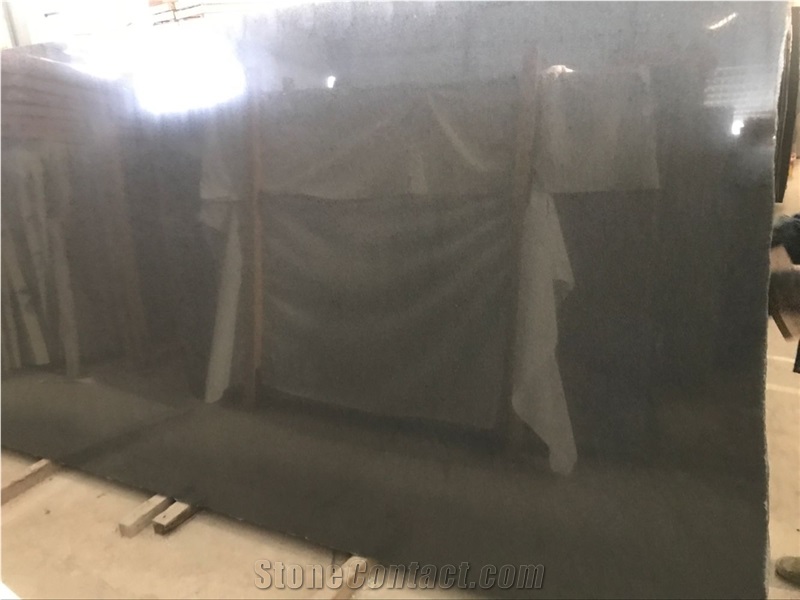 G654 Padang Dark Dark Grey Slab Tile