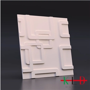 Cnc 3d Wall Stone Exterior Panels Stone