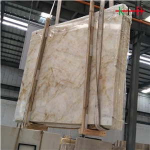 Guangxi New Amber Onyx Slabs,China Golden Topaz
