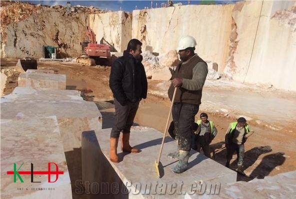 Turkey Sky Gold Marble Blocks,Gloden Phoenix Slabs