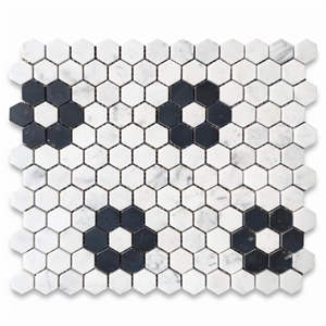 Marble Mosaic