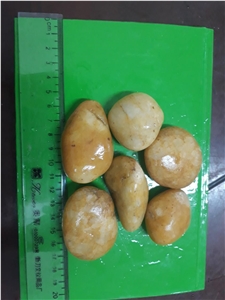 Yellow River Pebbles