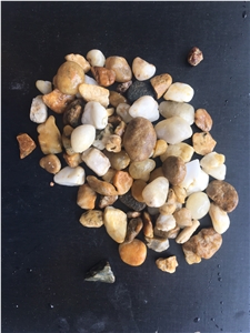 Yellow River Pebbles