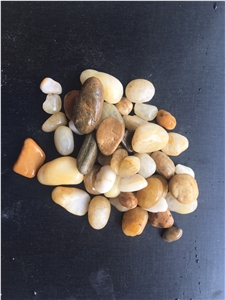 Yellow River Pebbles