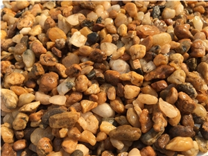 Yellow River Pebbles