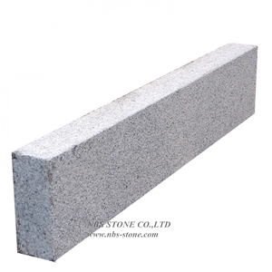 Cheap Grey Granite Kerbstone G603. G341 G383 Curb