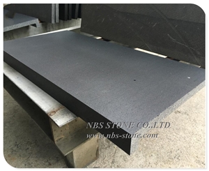 China Basalt Stone Volcanic Rock Paver for Pool Cop
