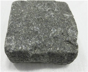 Cube Stone Cobble Paving Stone Floor Covering
