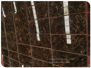 Dark Emperador Flooring Tile Marron Emperdor Brown