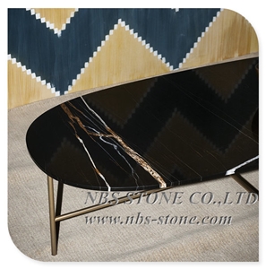 Elegant Wall Tile Tunisia Sahara Noir Aziza