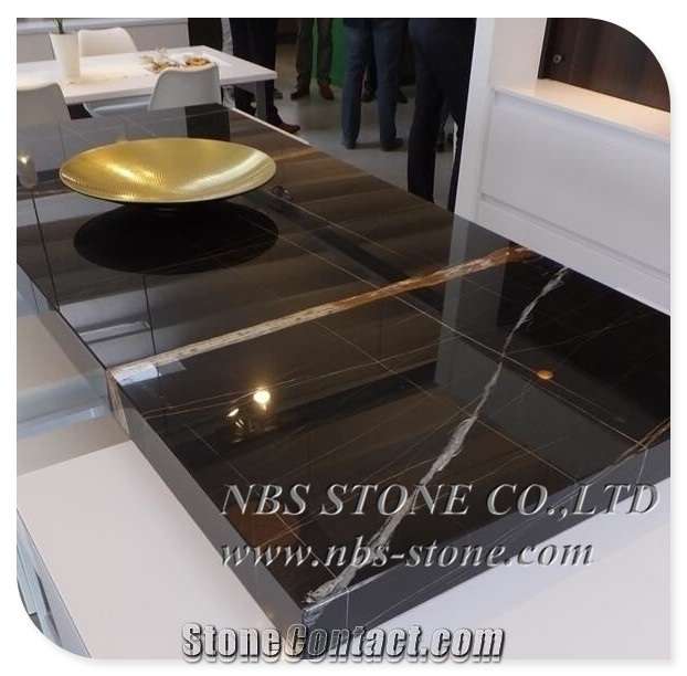 Elegant Wall Tile Tunisia Sahara Noir Aziza