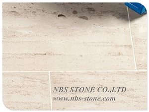 Flooring and Wall Decor Moca Cream Limestone