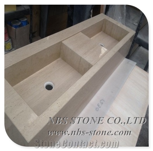 Flooring and Wall Decor Moca Cream Limestone