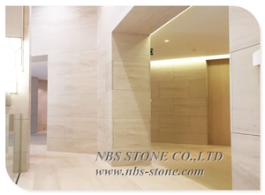 Flooring and Wall Decor Moca Cream Limestone