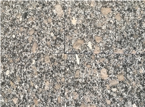 G341 Light Grey Granite Cheap Granite Tile