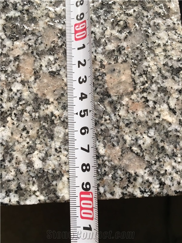 G341 Light Grey Granite Cheap Granite Tile