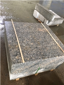 G341 Light Grey Granite Cheap Granite Tile