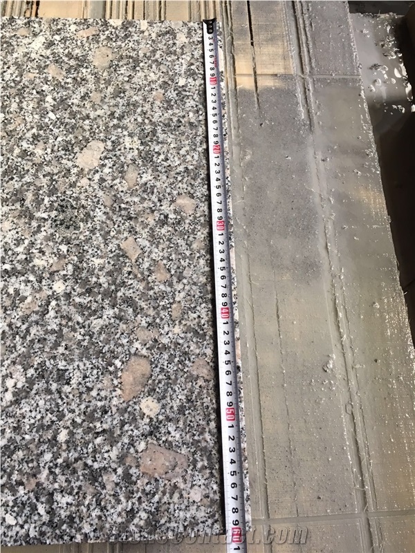 G341 Light Grey Granite Cheap Granite Tile
