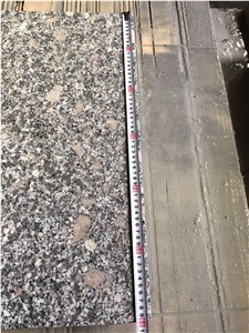 G341 Light Grey Granite Cheap Granite Tile