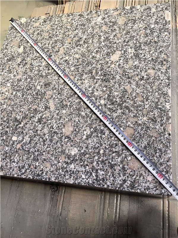 G341 Light Grey Granite Cheap Granite Tile