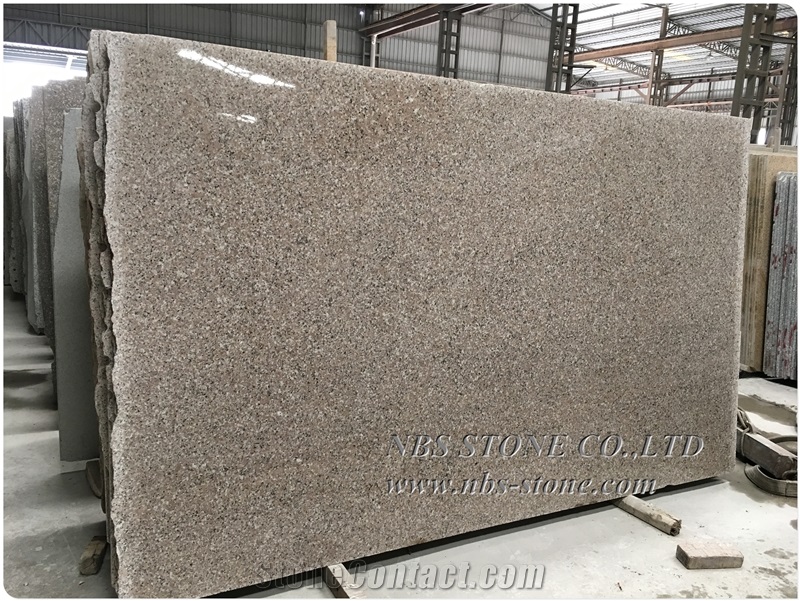 G635 Granite Tread Stair Step Flooring