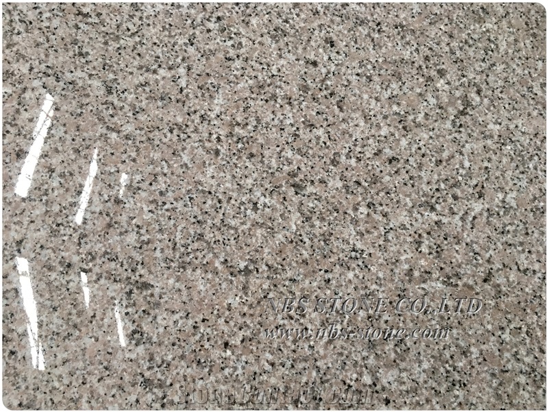 G635 Granite Tread Stair Step Flooring