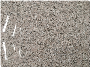 G635 Granite Tread Stair Step Flooring