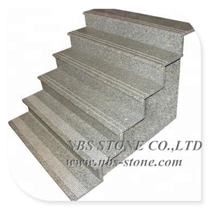 Granite Step Tread Stair Riser G603