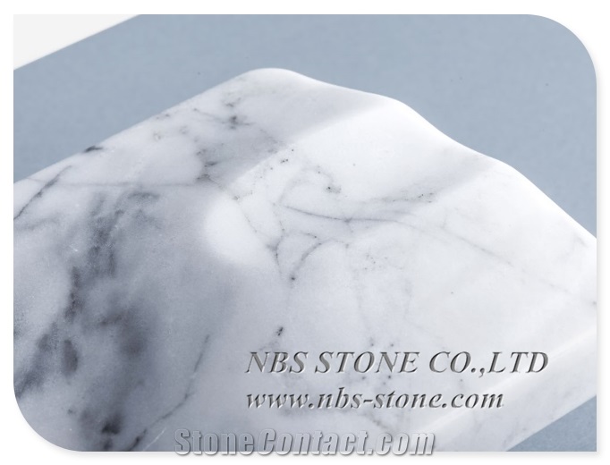 Marble Ashtray Essential Bar Accessories Odorless