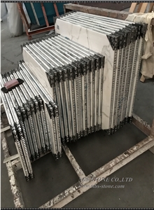 Natural Stone Aluminium Honeycomb Composite Stone