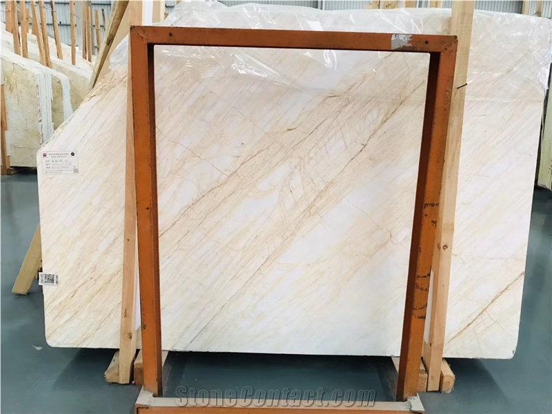 Red Spider Marble for Stairs/Window Sill