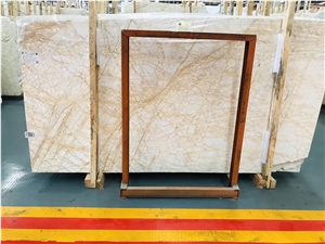 Red Spider Marble for Stairs/Window Sill