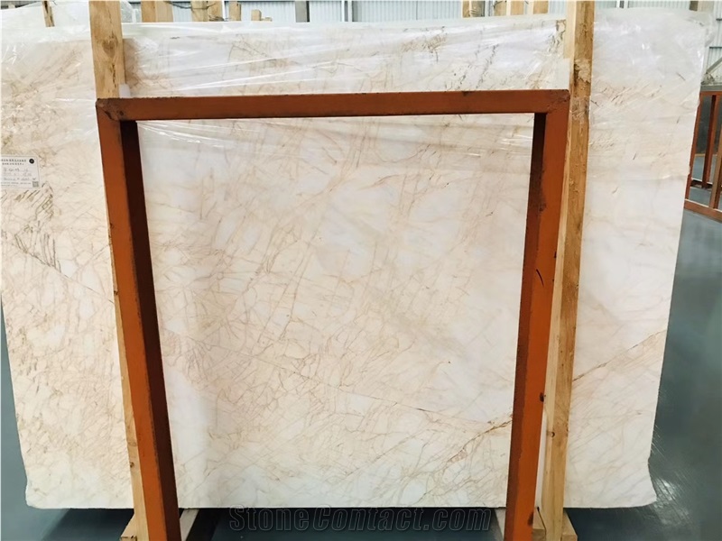 Red Spider Marble for Stairs/Window Sill