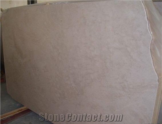 Creme Mos Limestone
