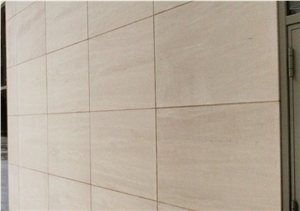 Moca Cream Limestone Facades