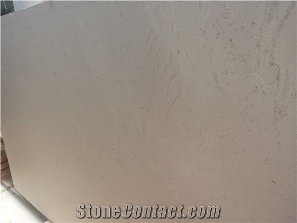Moca Fine Crosscut ,St Hubert Limestone Tiles, Slabs