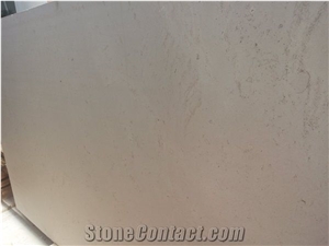 Moca Fine Crosscut ,St Hubert Limestone Tiles, Slabs