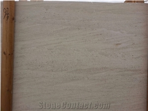 Moca Medium Veincut Limestone Slabs