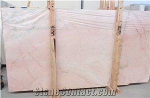 Rosa Portugal Marble Slabs