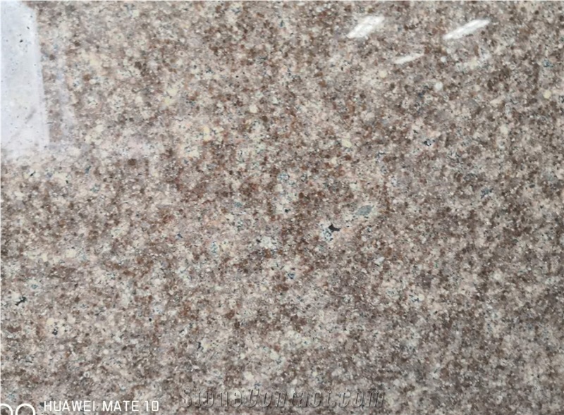Chinese Royal Champagne,Brown Granite,Tiles&Slabs