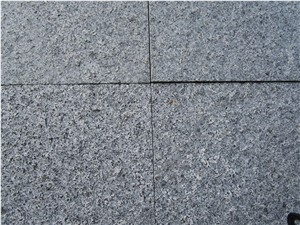 Flamed, Original G654,Grey Granite,Pavers&Walls