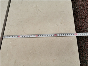Ksa Crema Marfil Marble Walling Tiles for Project