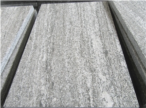 Landscape Granite,Flamed+Brush,Pavers&Walls