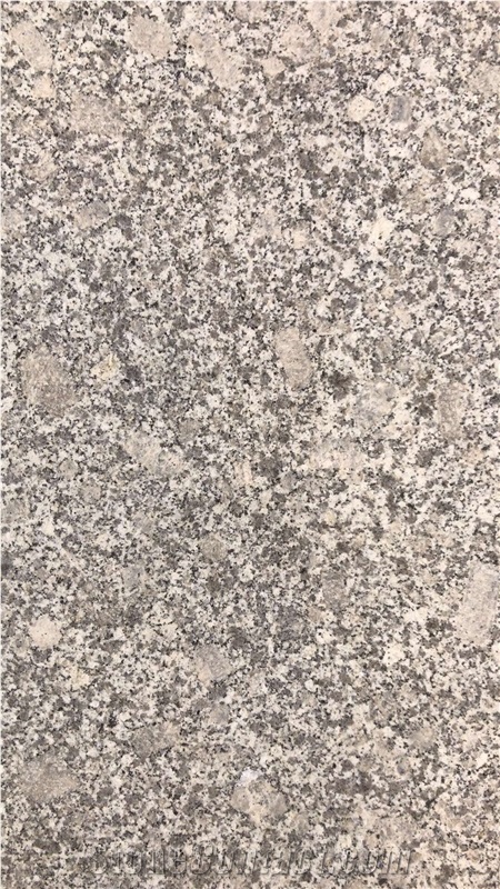 New G602,Mushroom+Flamed Granite,Wall Stone