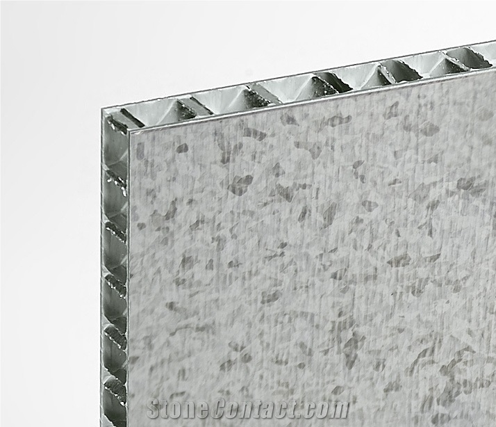 Stone Reinforcement Honeycomb Wall Panels