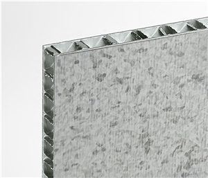 Stone Reinforcement Honeycomb Wall Panels