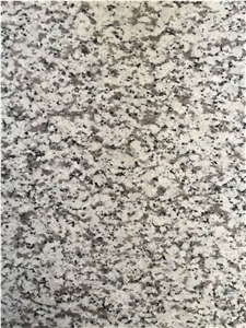 Bella White Granite Tiles & Slabs