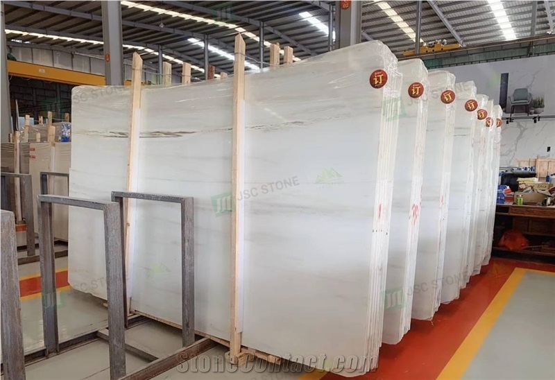 Star White Jade
