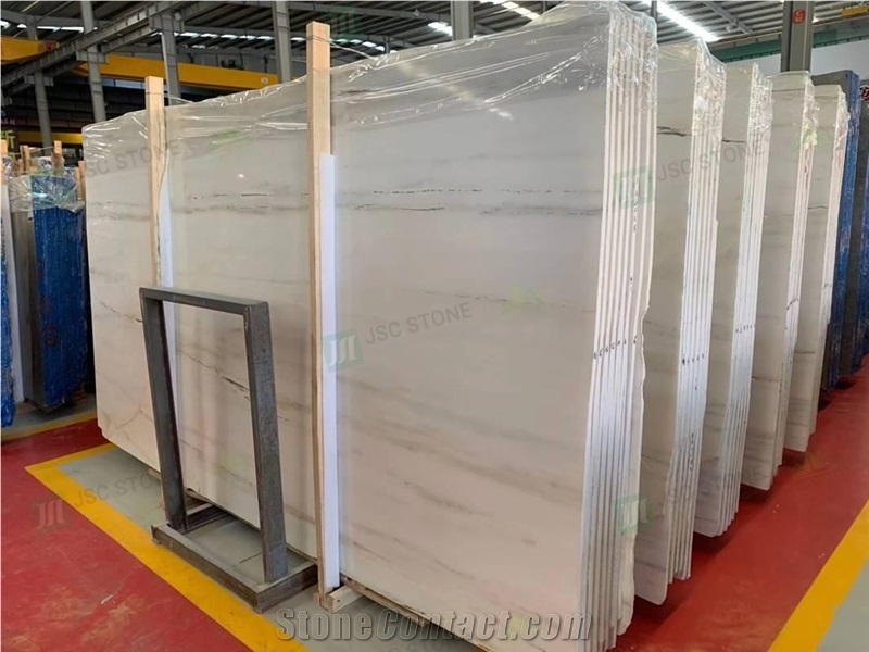Star White Jade
